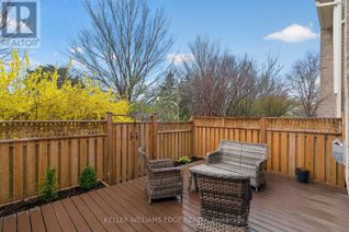 Condo Townhouse for Sale, 5255 Lakeshore Road #20, Burlington (Appleby), ON