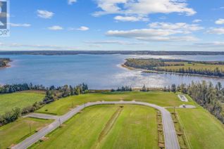 Commercial Land for Sale, Lot 92 Waters Edge Lane, Cornwall, PE