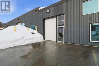 Property for Lease, 42 O'Leary Avenue, St. John's, NL