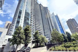 Property for Rent, 4978 Yonge Street #1209, Toronto (Willowdale West), ON