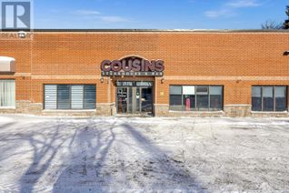 Restaurant/Pub Business for Sale, 110 Pony Drive, Newmarket (Newmarket Industrial Park), ON