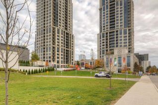 Property for Sale, 6 Eva Road #2101, Toronto (Etobicoke West Mall), ON