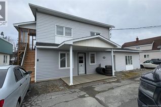 Property for Sale, 1999 Commerciale Street, Saint-Fran&ccedil;ois-de-Madawaska, NB