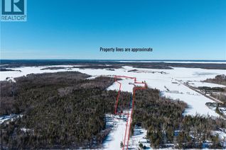 Property for Sale, Lot 2022-1 Route 117, Black River Bridge, NB