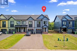 Townhouse for Sale, 10 Enderis Lane, Charlottetown, PE