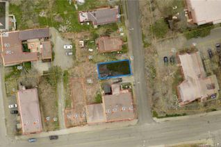 Commercial Land for Sale, 17 Holly Street, Saint John, NB