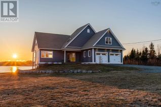 Detached House for Sale, 4 Emerald Drive, Three Fathom Harbour, NS