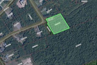 Property for Sale, Lot 25-10 Didier Street, Notre-Dame, NB