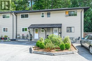 Townhouse for Sale, 3025 Cowichan Lake Rd #18, Duncan, BC