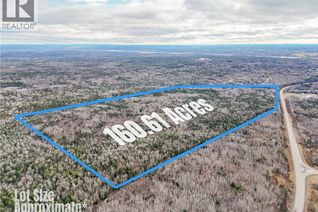Commercial Land for Sale, Lot 1 Fisher Avenue, Fredericton, NB