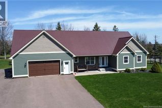 Bungalow for Sale, 166 Route 535, Notre-Dame, NB