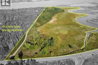 Land for Sale, Lot Route 114, Weldon, NB