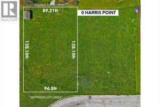 Land for Sale, Lot 11 Harris Point Drive, Plympton-Wyoming, ON Land for Sale, Lot 11 Harris Point Drive, Plympton-Wyoming, ON