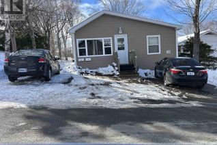 Duplex for Sale, 24 Rosemount Drive, Sydney, NS