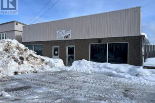 Office for Sale, 119 Main Street, Springdale, NL