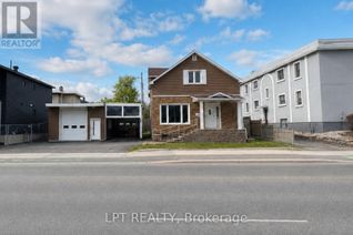 Commercial Land for Sale, 412 Montreal Road, Ottawa, ON