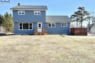 Property for Sale, 89 Stoney Island Road, North East Point, NS