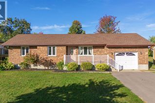 Bungalow for Sale, 3317 River Street, Brooke-Alvinston, ON