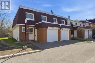 Condo Townhouse for Sale, 249 Romulus Private #94, Ottawa, ON
