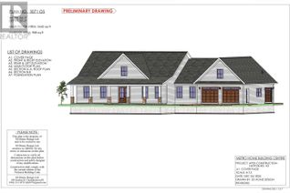 Detached House for Sale, Lot 22-1 Bay Breeze, Marie, PE