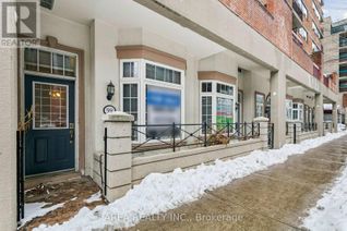 Condo Apartment for Sale, 99 Mccaul Street #99, Toronto (Kensington-Chinatown), ON