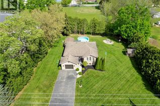 Bungalow for Sale, 1565 Old Brock Street, Vittoria, ON Bungalow for Sale, 1565 Old Brock Street, Vittoria, ON