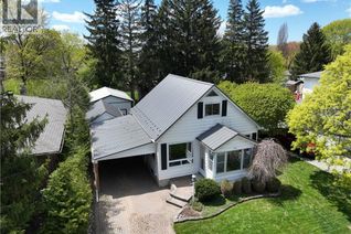 Property for Sale, 30 Williams Street, New Hamburg, ON