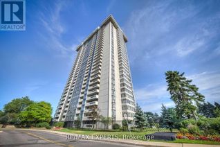 Condo for Sale, 1555 Finch Avenue E #1108, Toronto (Don Valley Village), ON