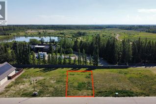 Commercial Land for Sale, 8833 60 Avenue, Grande Prairie, AB