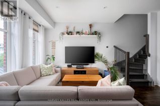 Townhouse for Sale, 140 Broadview Avenue #45, Toronto (South Riverdale), ON