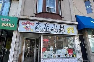 Property for Lease, 1280 Yonge Street, Toronto (Yonge-St. Clair), ON