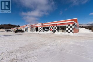 Commercial/Retail Property for Sale, 6 Oakland Avenue, Elliot Lake, ON