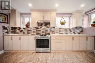 Property for Rent, Basement Apt - 3191 Daisy Way, Oakville (GO Glenorchy), ON