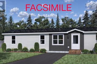 Mini Home for Sale, A Priestville Loop #1, Priestville, NS