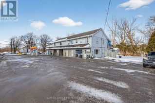 Gas Station Business for Sale, 3922 Hamilton Road E, Thames Centre (Dorchester), ON