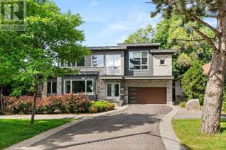 Detached House for Sale, 615 Island Park Crescent, Ottawa, ON