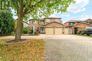 Property for Sale, 1106 Ridge Valley Drive, Oshawa (Pinecrest), ON