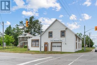 Commercial/Retail Property for Sale, 269 Glenarm Road, Kawartha Lakes (Eldon), ON