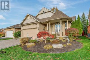 Detached House for Sale, 9 Spruce Gardens, Belleville (Belleville Ward), ON