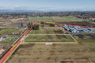 Commercial Land for Sale, 18120 83 Avenue, Surrey, BC