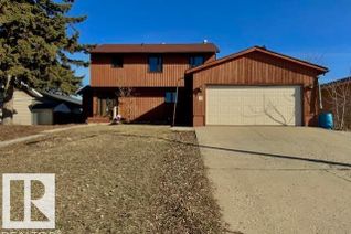 Detached House for Sale, 125 Pine Dr, Wetaskiwin, AB