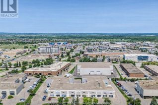 Industrial Property for Sale, 35 Nixon Road #10, Caledon (Bolton West), ON