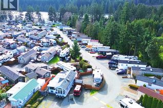 Land for Sale, 1105 Woss Lake Dr, Nanaimo, BC