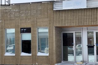 Property for Lease, 900 102 Avenue #103, Dawson Creek, BC