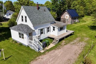 House for Sale, 250 Church Street, Tignish, PE