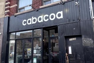 Restaurant/Pub Business for Sale, 1157 St Clair Avenue W, Toronto (Corso Italia-Davenport), ON