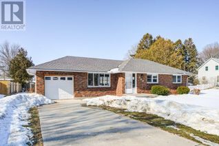 Property for Sale, 243 King Street E, Ingersoll (Ingersoll - North), ON