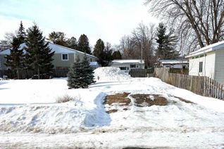 Commercial Land for Sale, 36 Broad Street, South Glengarry, ON