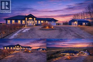 Detached House for Sale, 23 Winters Place, Rural Rocky View County, AB