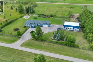 Bungalow for Sale, 23 Winters Place, Rural Rocky View County, AB